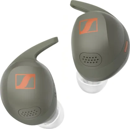 Sennheiser Momentum Sport True Wireless Earbuds