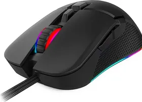 Live Tech Fire Wired Gaming Mouse