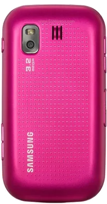 Samsung B5722
