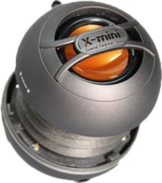 Xmini UNO 3.6 Channel Capsule Speakers
