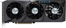 Gigabyte AMD Radeon RX 6600 Eagle 8G 8 GB GDDR6 Graphics Card