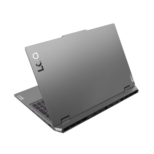 Lenovo LOQ 15IRX9 83DV01LTIN Gaming Laptop