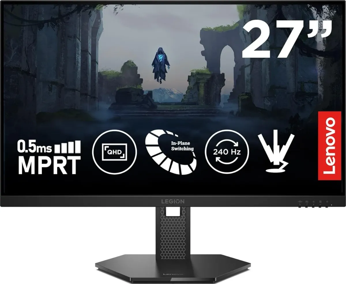 lenovo legion 27q-11 gaming monitor