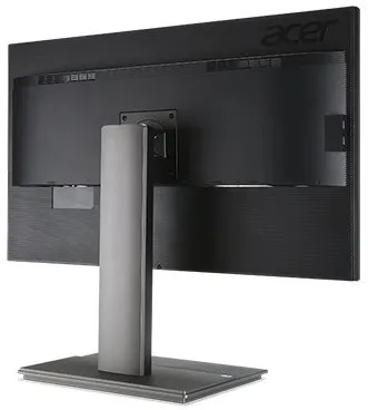 Acer B326HK 32-inch Ultra HD 4K LED Monitor - Price in India (Jul