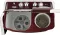 LG P7510RRAZ 7.5 Kg Semi Automatic Washing Machine