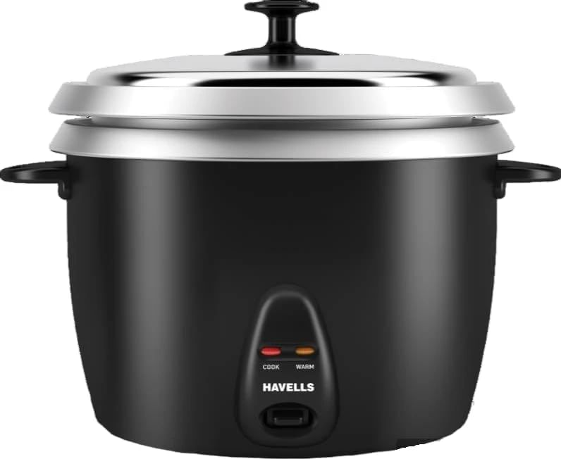 Havells rice store cooker