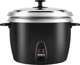 Havells Riso Plus 2.8L Electric Cooker
