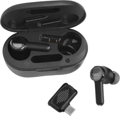 JBL Quantum Air True Wireless Earbuds