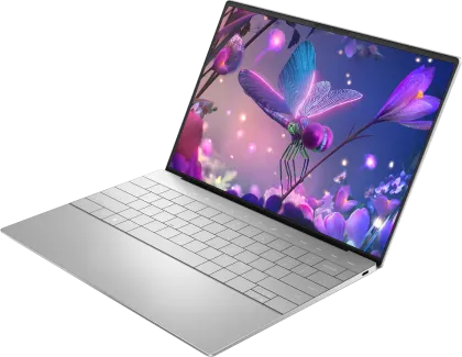 Dell XPS 13 Plus Laptop (12th Gen Core i5/ 16GB/ 512GB SSD/ Win11)