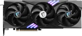 MSI NVIDIA GeForce RTX 5060 Ti 8G GAMING TRIO OC 8 GB GDDR7 Graphics Card