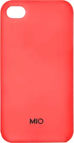 Mio Back Cover for iPhone 4S