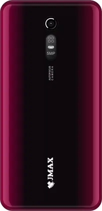 Jmax A10 Glam - image 3