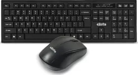 Elista ELS KMC-752 Wireless Keyboard