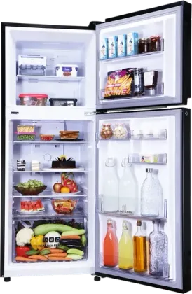 Croma CRLR241FID302756 241 L 3 Star Double Door Refrigerator