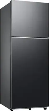 Samsung RT34DG5A2BBX 330 L 2 Star Double Door Refrigerator