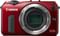 Canon EOS-M Mirrorless Camera (Black, Body with 18-55 mm Lens)