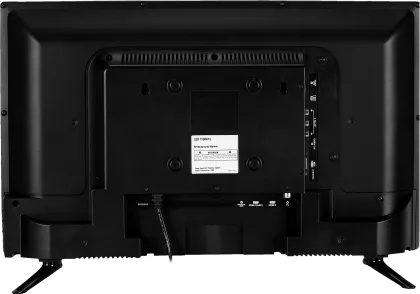 Croma CREL024HBB024602 24 inch HD Ready LED TV
