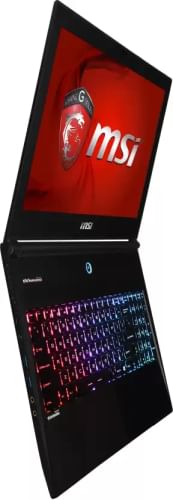 MSI GS60 2PL Ghost Notebook (4th Gen Ci7/ 8GB/ 1TB/ Win8.1/ 2Gb Graph)