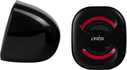 Artis Mini Computer Speaker - image 3