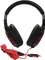 DigiFlip GHS001 Headset with Noise-Cancelling Microphone