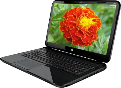 HP Pavilion 15-B002TU Sleekbook (3rd Gen Ci3/ 2GB/ 500GB/ DOS)
