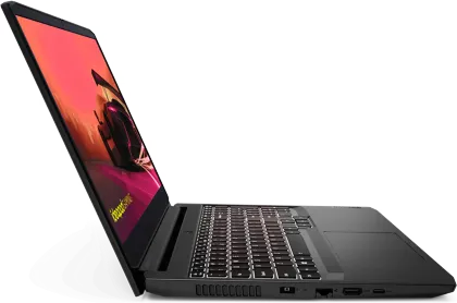 Lenovo IdeaPad Gaming 3 15ACH6 82K2022XIN Laptop (AMD Ryzen 7-5800H/ 8GB/ 512GB SSD/ Win11 Home/ 4GB Graph)