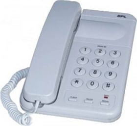 BPL 3600M Corded Landline Phone