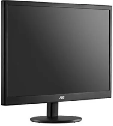 AOC E970SWN5 18.5-inch HD LED Backlit Monitor