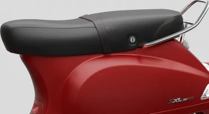 Vespa SXL 150