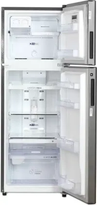 Whirlpool IF INV 278 ELT 265L 4 Star Double Door Refrigerator
