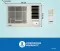 Blue Star WFA209LXU 0.8 Ton 2 Star 2026 Window AC
