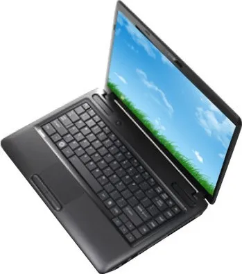 Toshiba Satellite C640-X4213 Laptop (2nd Gen Ci5/ 2GB/ 500GB/ Win7