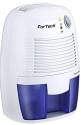 FORTECH Portable Mini Electric Dehumidifier