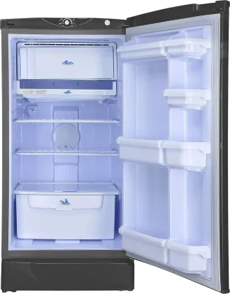 Godrej RD EDGE 205AN WRF ST GR 180 L 1 Star Single Door Refrigerator
