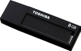 Toshiba Daichi U 302 3.0 8GB Pen Drive