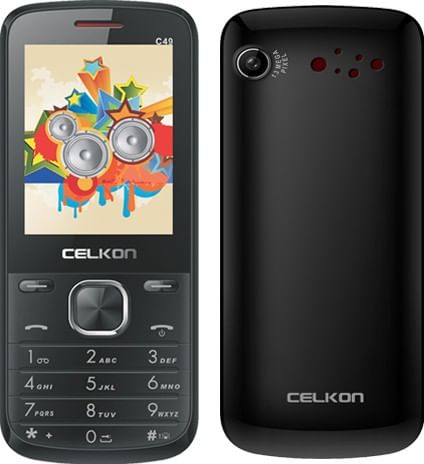 Celkon C49