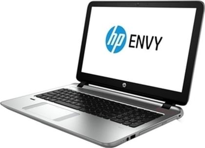 HP Envy 15-k004TX Notebook (4th Gen Ci5/ 8GB/ 1TB/ Win8.1) (J2C49PA)