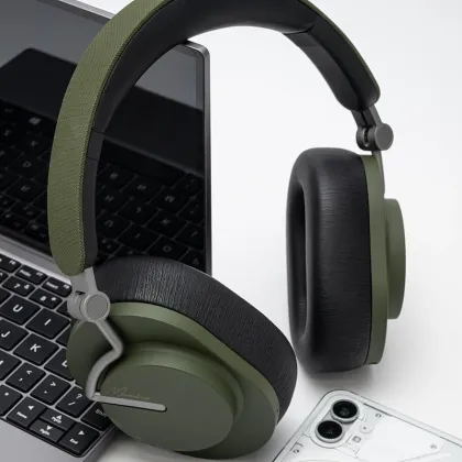 Moondrop Edge Wireless Headphones