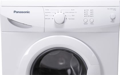 Panasonic NA-855MC1W01 5.5kg Fully Automatic Front Loading Washing Machine