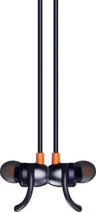 itel IEB-35 Wireless Neckband