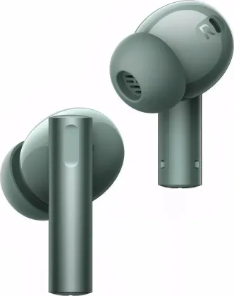 Realme Air 6 True Wireless Earbuds