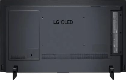 LG C3 42 inch Ultra HD 4K Smart OLED TV (OLED42C3PSA)