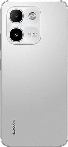 Lava Smart 4 Plus