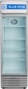 Blue Star VC190A 165 L Single Glass Door Visi Cooler