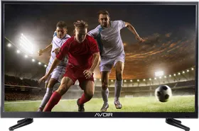Intex Avoir Smart Splash Plus (32-inch) HD Ready Smart TV