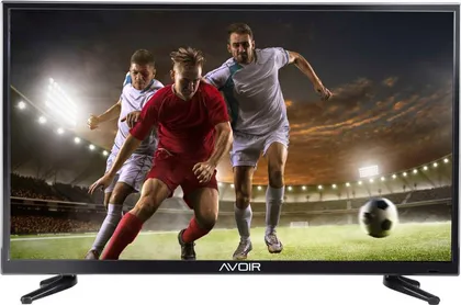 Intex Avoir Smart Splash Plus (32-inch) HD Ready Smart TV