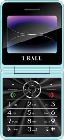 iKall A3 Flip vs iKall K42 Flip