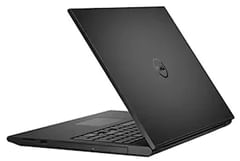 Dell 3565 Laptop (7th Gen AMD E2-9000/ 4GB/ 500GB/ Win10): Latest 