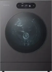LG Signature WM9901HBA 5.8 cu ft Fully Automatic Front Load Washer only