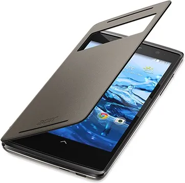 Acer Liquid Z500